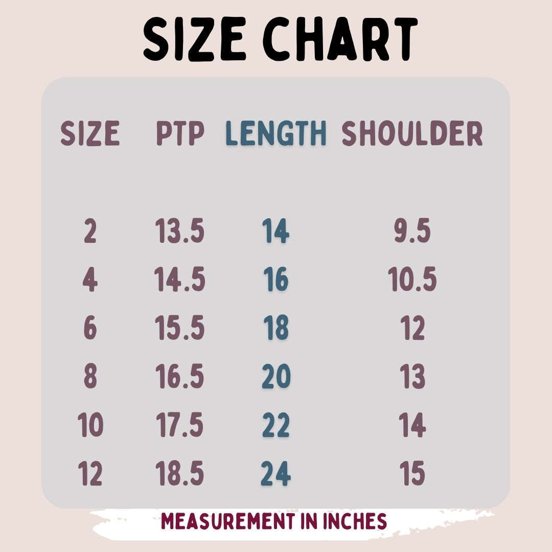 Awlad Kurta (was $17)