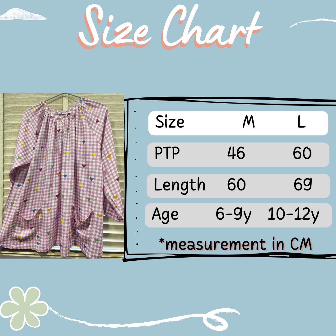 Raglan Top (New Prints!)