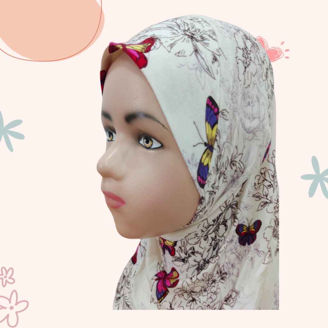 Nayla Hjiab Print/ Duo (was $11)