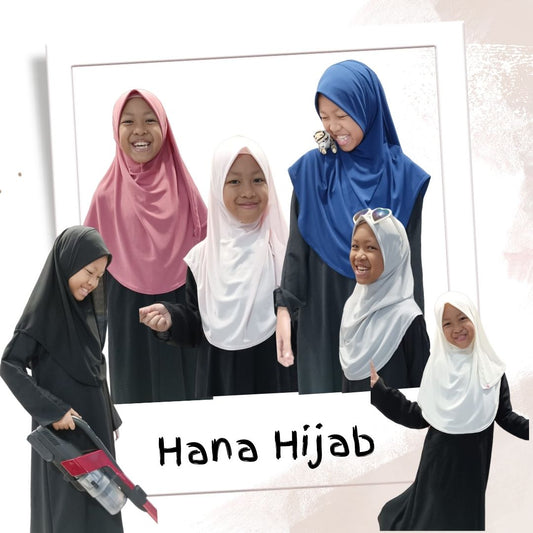 Hana Hijab