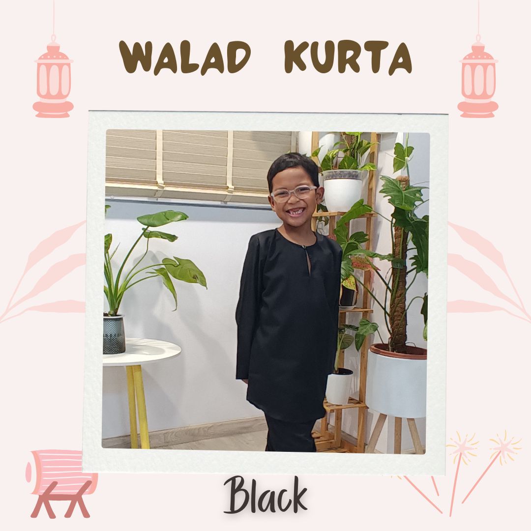 Walad Kurta (was $17)