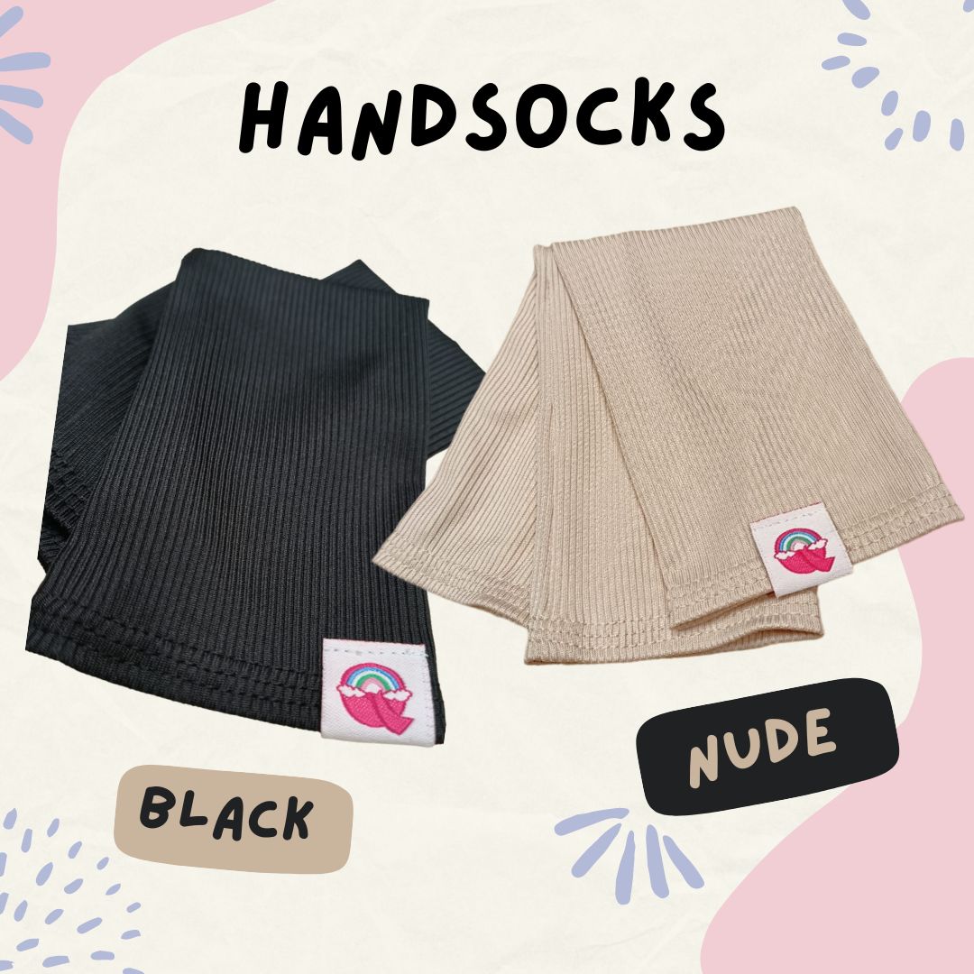 Handsocks