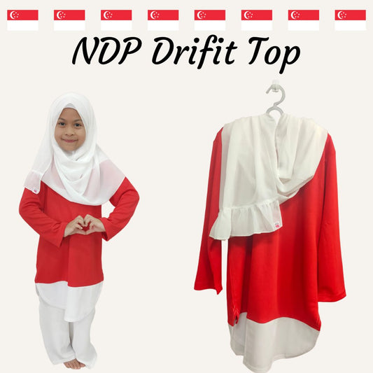 NDP Drifit (was $20)