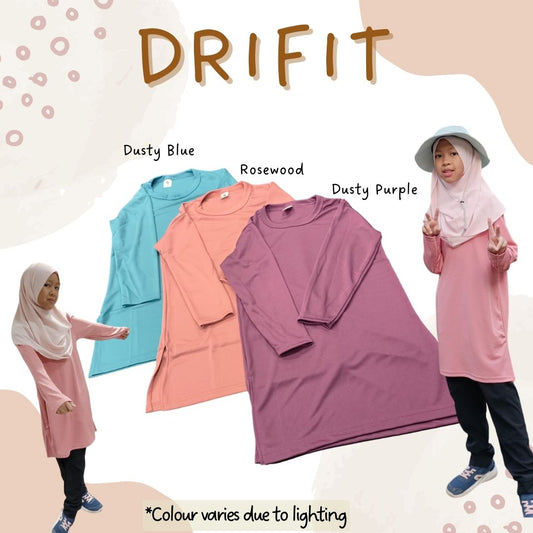 Drifit Top