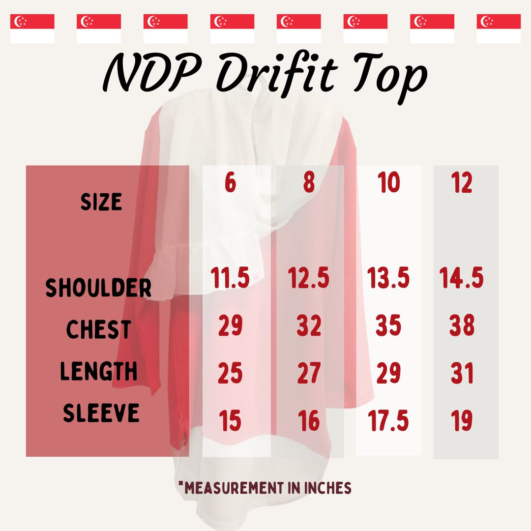 NDP Drifit (was $20)