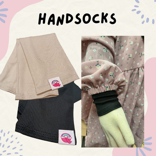 Handsocks