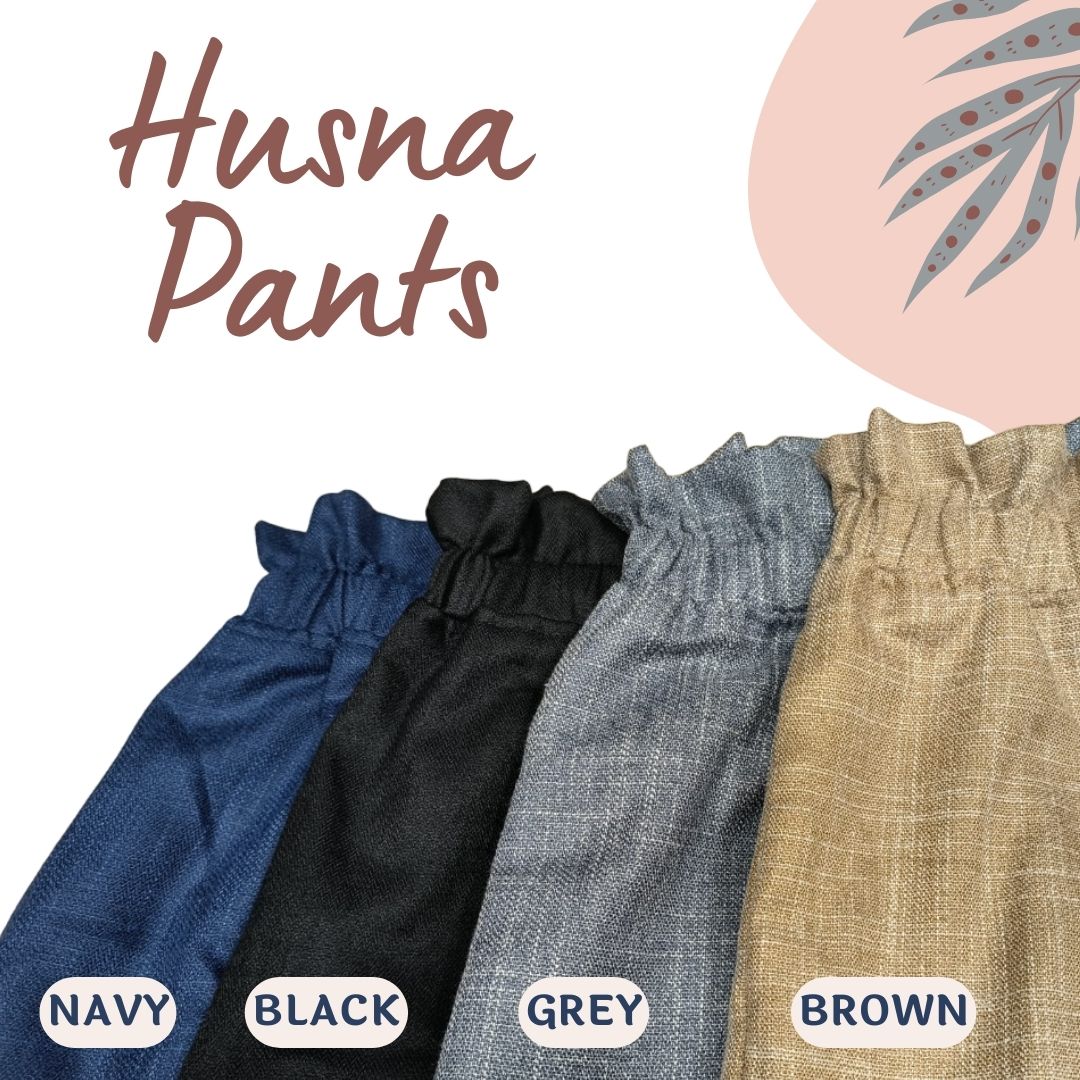 Husna Pants