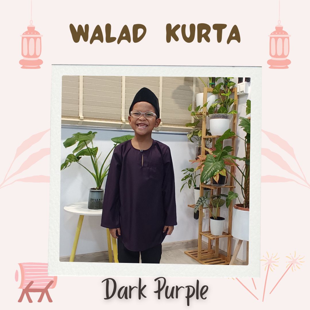 Walad Kurta (was $17)