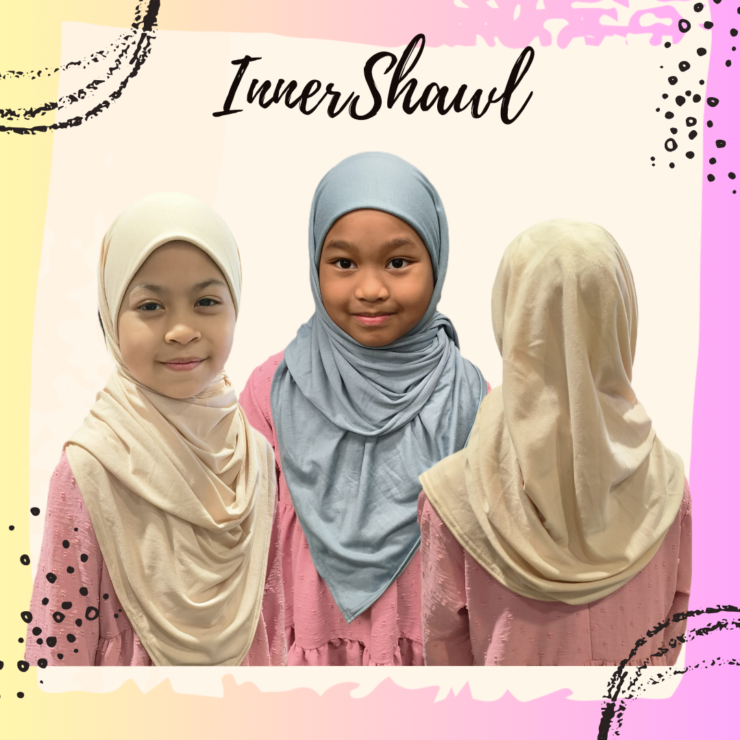 Inner Shawl