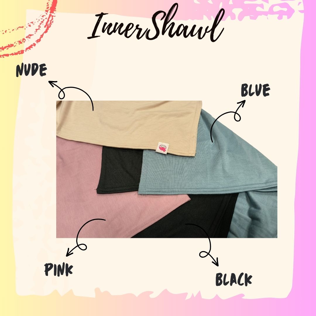 Inner Shawl (was $19)