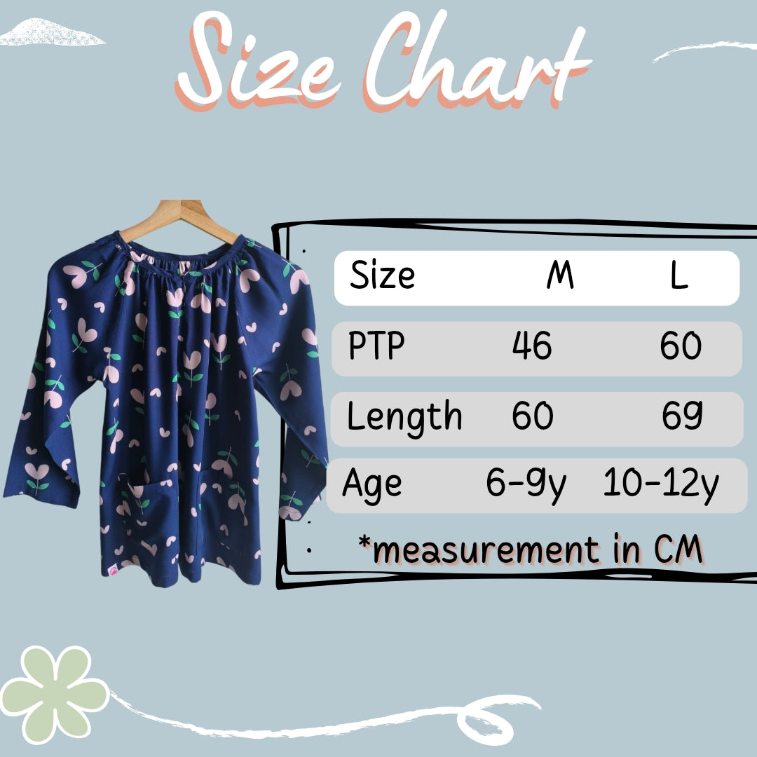 Raglan Top